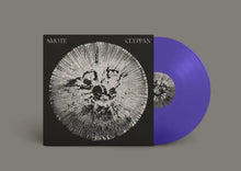 SMOTE - CLYPPAN VINYL (LTD. ED. TRANSPARENT BLUE 180G)