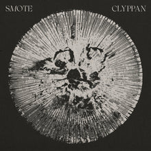 SMOTE - CLYPPAN VINYL (LTD. ED. TRANSPARENT BLUE 180G)