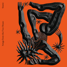 SMOTE - SONGS FROM THE FREE HOUSE VINYL (LTD. ED. ORANGE)