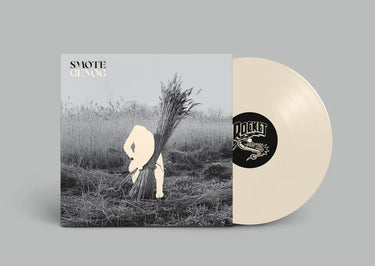 SMOTE - GENOG VINYL RE-ISSUE (LTD. ED. BONE W/ ALT. ARTWORK)