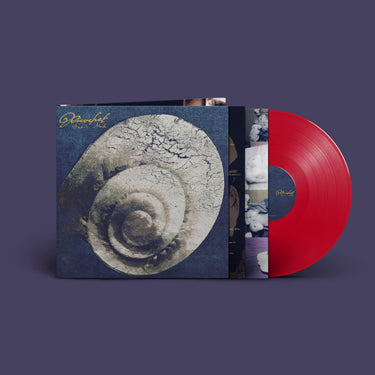 SNAIL MAIL - RICOCHET VINYL (LTD. ED. RED GATEFOLD + EXC. POSTER)