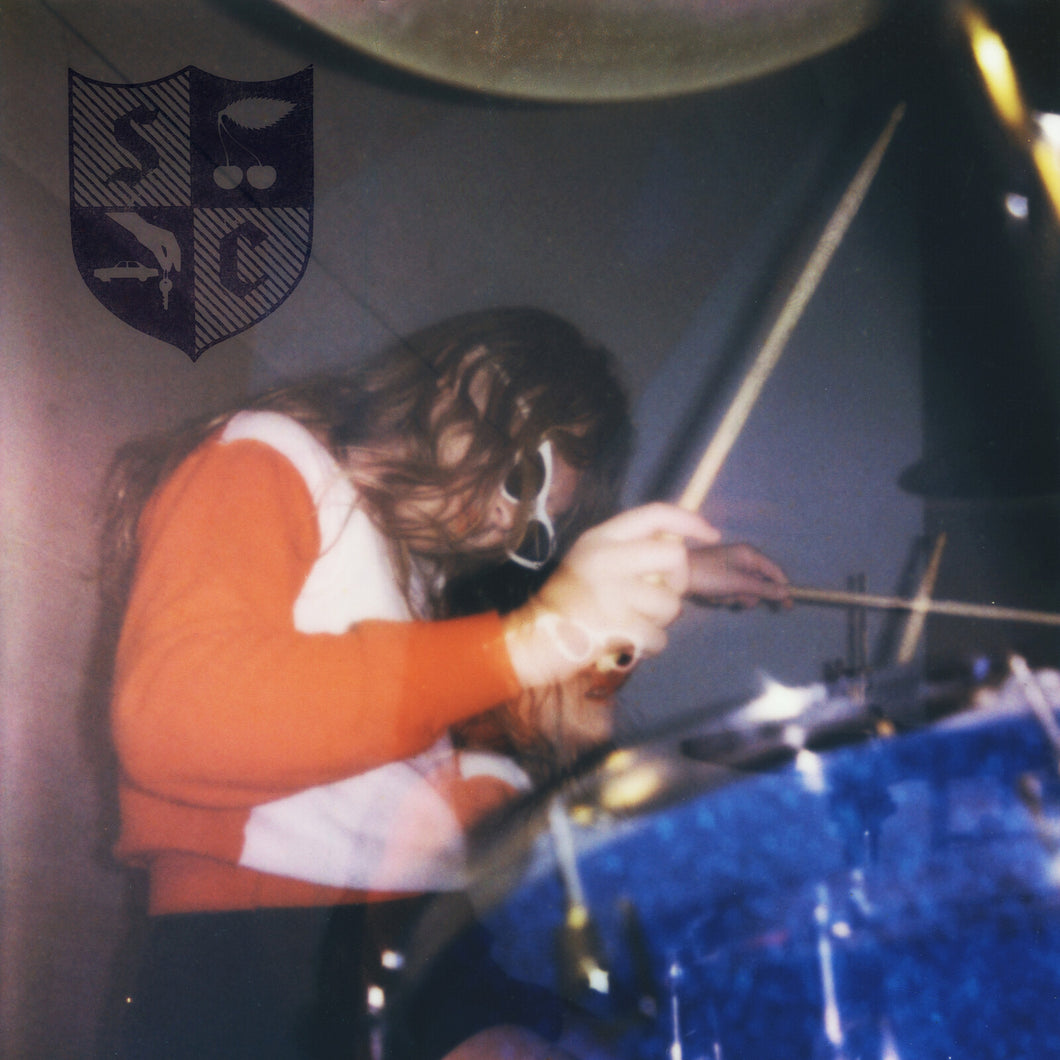 SNOCAPS - SNOCAPS VINYL (LTD. INDIES EXC. ED. ROYAL BLUE & BABY BLUE GALAXY)