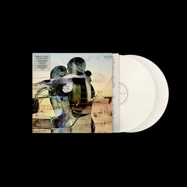 SNOW PATROL - EYES OPEN VINYL (LTD. 20TH ANN. DELUXE INDIES ED. CREAM 2LP GATEFOLD)