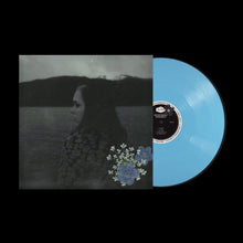 SOCCER MOMMY - EVERGREEN VINYL (LTD. ED. BABY BLUE GATEFOLD)