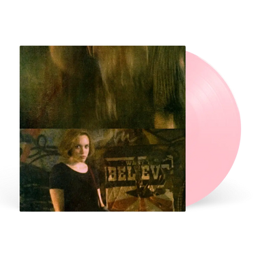 SOCCER MOMMY - FOR YOUNG HEARTS VINYL (LTD. 10TH ANN. ED. PINK GATEFOLD)