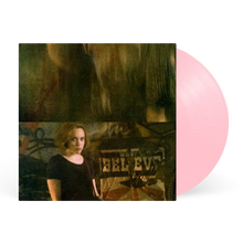 SOCCER MOMMY - FOR YOUNG HEARTS VINYL (LTD. 10TH ANN. ED. PINK)