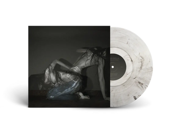 SOFIA ISELLA - SOMETHING IS A SHELL VINYL (LTD. INDIES EXC. ED. CLEAR SMOKE)