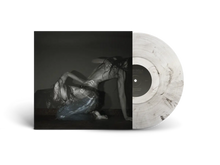 SOFIA ISELLA - SOMETHING IS A SHELL VINYL (LTD. INDIES EXC. ED. CLEAR SMOKE)