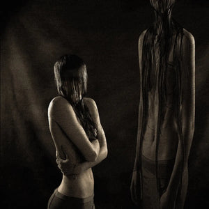 SOFIA ISELLA - I'M CAMERA VINYL (LTD. ED. RED 'INSOMNIA')