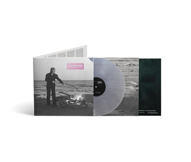 LIMITED INDIES EDITION 'MONUMENT MARBLE' VINYL GATEFOLD