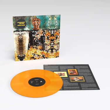 SONGHOY BLUES - HÉRITAGE VINYL (LTD. ED. TRANSPARENT ORANGE)