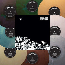 SONGS: OHIA - DIDN’T IT RAIN VINYL RE-ISSUE (LTD. 'REVINYL' ED. ECO MIX)
