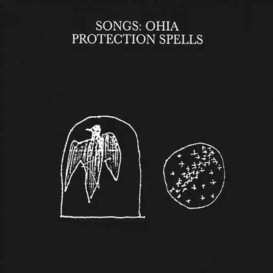 SONGS: OHIO - PROTECTION SPELLS VINYL RE-ISSUE (LTD. 'INDIES' ED. LP)