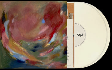 LIMITED INDIES EXCLUSIVE EDITION CREAM WHITE 2LP