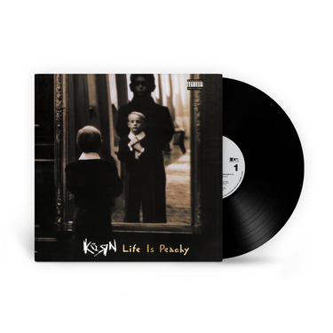 30TH ANNIVERSARY EDITION VINYL LP