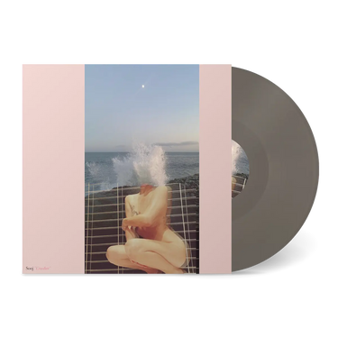 SOOJ - CRUSHER VINYL (LTD. ED. GREY)