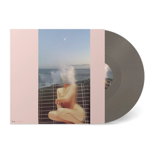 SOOJ - CRUSHER VINYL (LTD. ED. GREY)