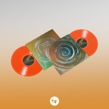 SO TOTALLY - DOUBLE YOUR RELAXATION VINYL (LTD. ED. TRANSPARENT ORANGE)