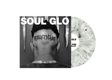 SOUL GLO - NA I'M GON GRAB ALLAT VINYL (LTD. INDIE ED. VARIANTS + POSTER)