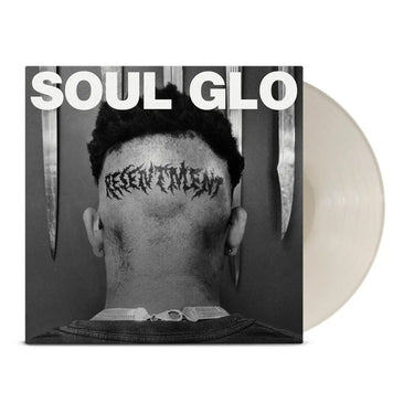 SOUL GLO - NA I'M GON GRAB ALLAT VINYL (LTD. INDIE ED. VARIANTS + POSTER)