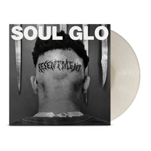 SOUL GLO - NA I'M GON GRAB ALLAT VINYL (LTD. INDIE ED. VARIANTS + POSTER)