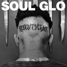 SOUL GLO - NA I'M GON GRAB ALLAT VINYL (LTD. INDIE ED. VARIANTS + POSTER)