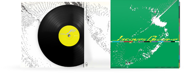 VINYL LP