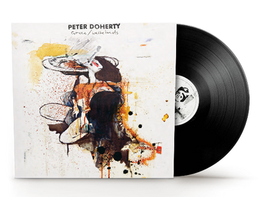 VINYL LP