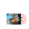 LIMITED INDIES EXCLUSIVE EDITION PINK ROSÉ VINYL