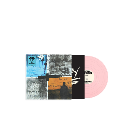LIMITED INDIES EXCLUSIVE EDITION PINK ROSÉ VINYL