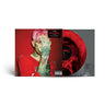LIMITED 10TH ANNIVERSARY EDITION RED/BLACK SWIRL 2LP VINYL W/ ALTERNATIVE SLEEVE