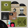 LIMITED 21ST ANNIVERSARY EDITION 2LP VINYL W/ ETCHING + BOOKLET