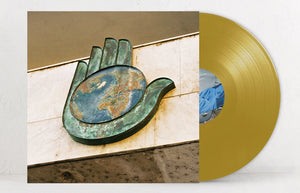 SOYUZ - II VINYL RE-ISSUE (LTD. INDIE EXCLUSIVE ED. GOLD)