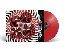 SPARKLE DIVISION - FOXY VINYL (LTD. ED. OPAQUE RED)