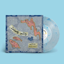 SPEEDY ORTIZ - MAJOR ARCANA VINYL (LTD. 10TH ANNIVERSARY ED. 'THE STAR'S SKY' COLOURED GATEFOLD)
