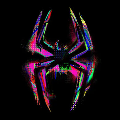 METRO BOOMIN - METRO BOOMIN PRESENTS SPIDER-MAN: ACROSS THE SPIDER-VERSE SOUNDTRACK VINYL (LTD. ED. VARIANTS)