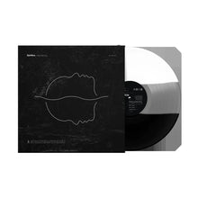 SPIRITBOX - TSUNAMI SEA VINYL (SUPER LTD. INDIES ED. BLACK, WHITE & GREY TRI-COLOUR W/ EXCL. BADGE-SET)