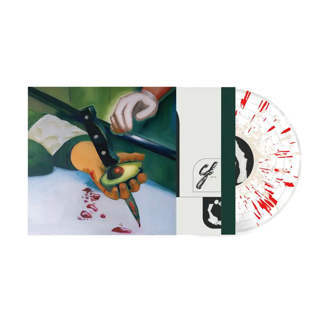 SPIRIT OF THE BEEHIVE - YOU'LL HAVE TO LOSE SOMETHING VINYL (SUPER LTD. INDIE EXCL. ED. VARIANTS)