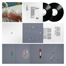 SPIRITUALIZED - SONGS IN A&E VINYL (2LP GATEFOLD)