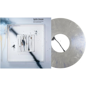 SPITE HOUSE - DESERTION VINYL (LTD. ED. METALLIC MERCURY BLEND GATEFOLD)