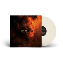 SPRINTS - LETTER TO SELF VINYL RE-ISSUE (LTD. ED. CREAM WHITE)