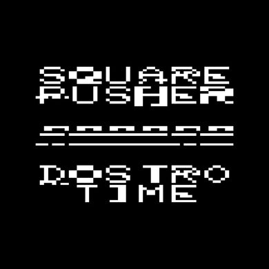 SQUAREPUSHER - DOSTROTIME VINYL (2LP GATEFOLD)