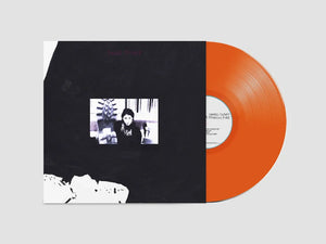 SQUIRREL FLOWER - TOMORROW'S FIRE VINYL (LTD. ED. ORANGE + FLEXI DISC)