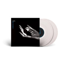SQÜRL - MUSIC FOR MAN RAY VINYL (LTD. ED. CLEAR 2LP GATEFOLD)