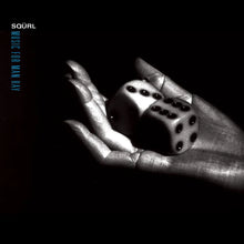 SQÜRL - MUSIC FOR MAN RAY VINYL (LTD. ED. CLEAR 2LP GATEFOLD)