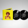 2LP VINYL GATEFOLD