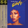 KIMIKO KASAI WITH HERBIE HANCOCK - BUTTERFLY VINYL RE-ISSUE (180G LP W/ OBI-STRIP)