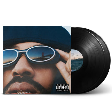 2LP VINYL GATEFOLD + POSTER