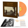 LIMITED EDITION APRICOT VINYL GATEFOLD W/ BOOKLET