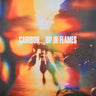CARIBOU - UP IN FLAMES VINYL RE-ISSUE (LP)